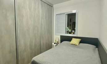 Imagem 5: Apartamento para venda com 125 metros quadrados com 3 quartos em Parque Campolim - Sorocab