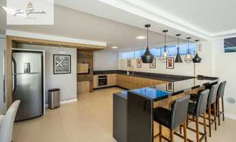 Imagem 4: Apartamento no Torre Di Capri com 2 dormitórios à venda por R$ 489.000 - Centro - Camboriú