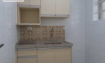 Imagem 7: Kitnet ampla, reformada, no Centro e próx. ao Metrô Anhangabaú