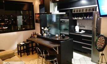 Imagem 6: Apartamento - 1 Dormitório - Mirandópolis