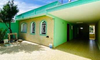 Imagem 2: Casa para locação com 02 dormitórios e edícula no Jardim Diana - Várzea Paulista - SP