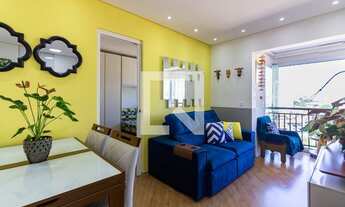 Imagem 2: Apartamento para Aluguel - Centro, 1 Quarto, 33 m2