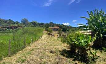Imagem 7: Ótima oportunidade! Chácara em Monte Alegre do Sul/SP, imóvel falta acabamento, fácil aces