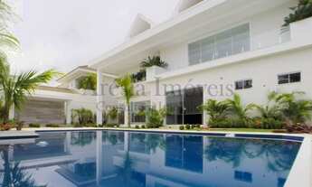 Imagem: Casa Triplex Santa Monica Jardins