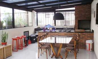 Imagem 4: VENDA COBERTURA DUPLEX - VILA CRUZEIRO, SÃO PAULO-SP