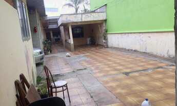 Imagem 2: Terreno à venda, 356 m² por R$ 940.000,00 - Osvaldo Cruz - São Caetano do Sul/SP