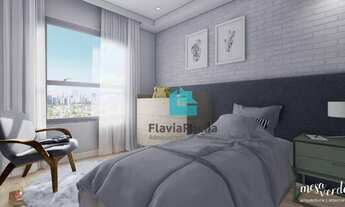 Imagem 6: Novare Alphaville - Apartamento com 3 suítes à venda, 140 m² por R$ 1.500.000 - Empresaria