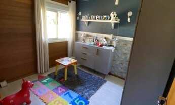 Imagem 4: Residência bem localizada no Campo Duna SC