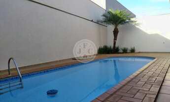 Imagem: Casa Térrea - 3 Suítes - Aluguel no bairro