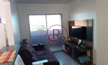 Imagem: Apartamento com 2 dormitórios à venda