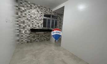 Imagem 5: Apartamento com 3 dormitórios para alugar, 65 m² por R$ 1.000,00/mês - São Mateus - Juiz d