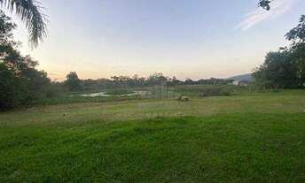 Imagem 2: Terreno/Sítio com 42.000 m² - Ratones, Florianópolis/SC