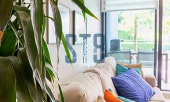 Imagem 6: Garden Suspenso no melhor do bairro Mercês. Esse apartamento é único pela característica d