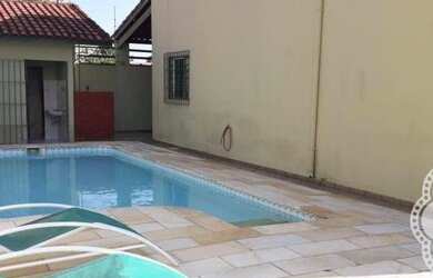 Imagem 2: Sobrado com piscina à venda no Savoy - Itanhaém/SP