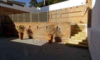 Imagem 3: Casa de condomínio para venda tem 162 metros quadrados com 3 quartos