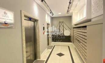 Imagem 5: Linda Sala Comercial 33m², Coqueiros, Florianópolis/SC