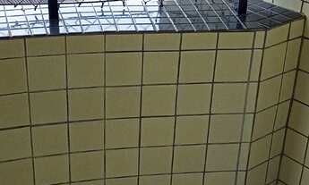 Imagem 6: Apartamento com 3 dormitórios à venda, 150 m² por R$ 450.000,00 - Vila Guilhermina - Praia