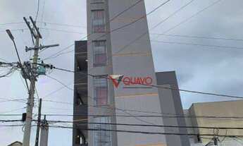 Imagem: Apartamento à venda, 40 m² por R$ 220.000,00