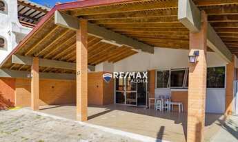 Imagem 2: Casa Espaçosa a 100 metros do mar