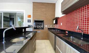 Imagem 5: Casa - Swiss Park - Campinas