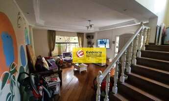 Imagem 4: Sobrado à venda, 163 m² por R$ 660.000,00 - Jardim Paraíso - Santo André/SP