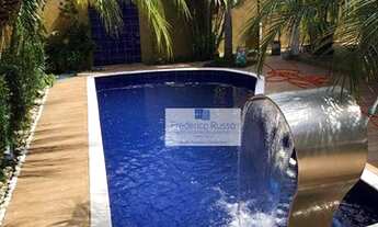 Imagem 5: Casa com 4 dormitórios à venda, 370 m² por R$ 2.500.000,00 - Morada dos Pássaros - Barueri