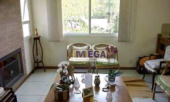 Imagem 6: Casa com 4 dormitórios à venda, 287 m² por R$ 1.200.000,00 - Jardim Soleil - Valinhos/SP