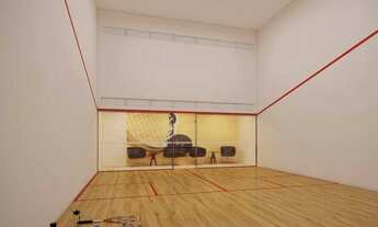 Imagem 2: Apartamento com 3 dormitórios à venda, 172 m² por R$ 3.374.550,80 - Moema - São Paulo/SP