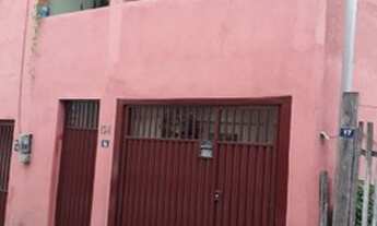 Imagem 6: Casa com 2 dormitórios à venda por R$ 220.000,00 - Jardim Cristiane - Santo André/SP