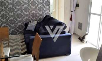 Imagem 3: Apartamento à venda - Jardim Pagliato - Sorocaba/SP