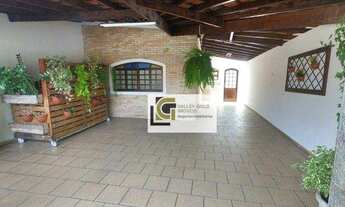 Imagem: Casa com 3 dormitórios à venda, 90 m²