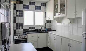 Imagem: Apartamento com 2 dormitórios para alugar