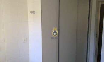 Imagem 4: Apartamento com 2 dormitórios para alugar, 73 m² por R$ 2.350,00/mês - Residencial Ravenna