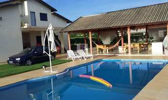 Imagem 7: Chácara Condomínio para Venda em Hidrolândia / GO no bairro Hidrolandia - 2267637