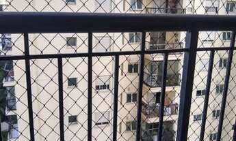 Imagem 7: Apartamento com 2 dormitórios à venda, 68 m² por R$ 510.000,00 - Jardim Tupanci - Barueri