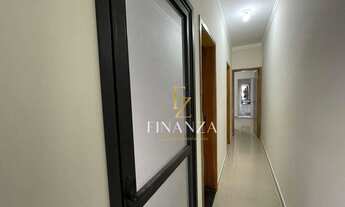 Imagem 6: Casa com 2 dormitórios à venda, 70 m² por R$ 350.000 - Jardim Nova Veneza - Indaiatuba/SP