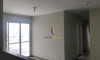 Imagem: Apartamento com 3 dormitórios, 65 m²
