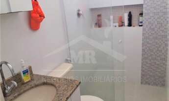 Imagem 5: Apartamento 2 Quartos, 1 Vaga Icaraí