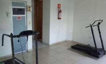 Imagem 5: Apartamento Garden com 2 dormitórios à venda, 57 m² por R$ 290.000,00 - Boqueirão - Praia