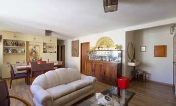 Imagem 3: Apartamento Venda Higienópolis 144 m² 3 Dormitórios