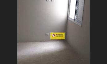 Imagem 5: Cobertura à venda, 130 m² por R$ 590.000,00 - Jardim Paraíso - Santo André/SP