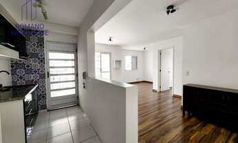 Imagem 7: Apartamento com 2 dormitórios à venda, 63 m² por R$ 466.400 - Vila Moraes - São Paulo/SP