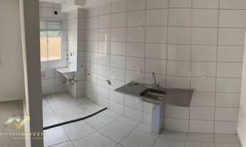 Imagem 5: Apartamento com 2 dormitórios, 48 m² - venda por R$ 233.000 ou aluguel por R$ 1.550/mês