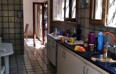 Imagem 5: Casa com 2 dormitórios para alugar, 450 m² - Jóquei - Teresina/PI