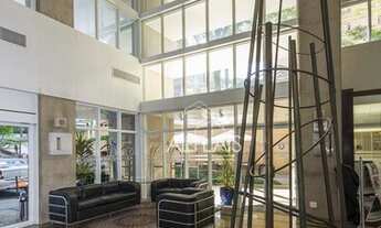 Imagem 6: Flat com 1 dormitório à venda, 28 m² por R$ 424.000 no Jardins - São Paulo/SP