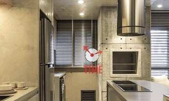 Imagem 5: Apartamento com 2 dormitórios à venda, 73 m² por R$ 697.775,00 - Boa Vista - Curitiba/PR