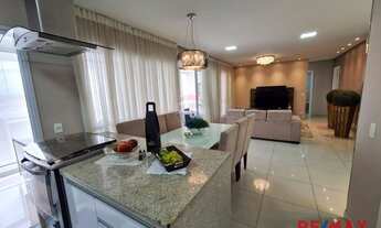 Imagem: Reserva Bonifacia 136m2