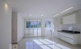 Imagem 6: Apartamento para Aluguel - Buritis , 2 Quartos, 105 m2