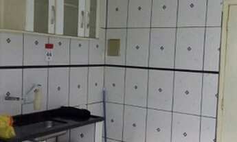 Imagem 5: Alugo Kitnet Boqueirão Praia Grande Pacote R$950,00