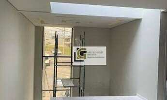 Imagem 2: Casa com 4 dormitórios à venda, 262 m² por R$ 1.325.000 - Altos de Santana I - Jacareí/SP